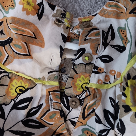 NEXT Baby Girl Summer Dress - Picture 4 of 4